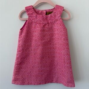 Nicole Miller Retro Shift Dress